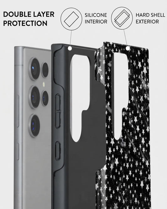 Galaxy S24 Ultra Star Case