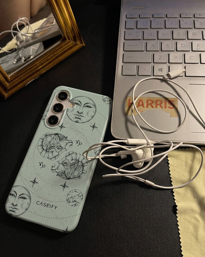 Galaxy S24 Plus Celestial Case