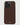 Chocolate Polka Dot iPhone 15 Pro Case