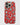 Red Coastal Critters iPhone 16 Pro Max Case