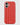 Coral Stripe iPhone 17 Case