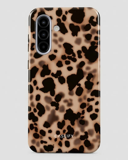 Galaxy A36 5G Leopard Case