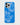 Blue Hibiscus iPhone 13 Pro Case