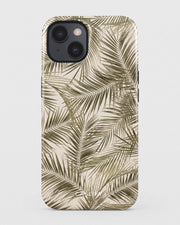 Cherry Print iPhone 14 Case