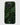 Emerald Starry Marble iPhone 15 Pro Case