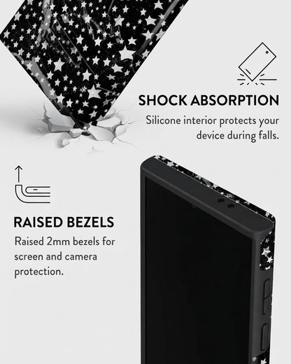 Galaxy S24 Ultra Star Case