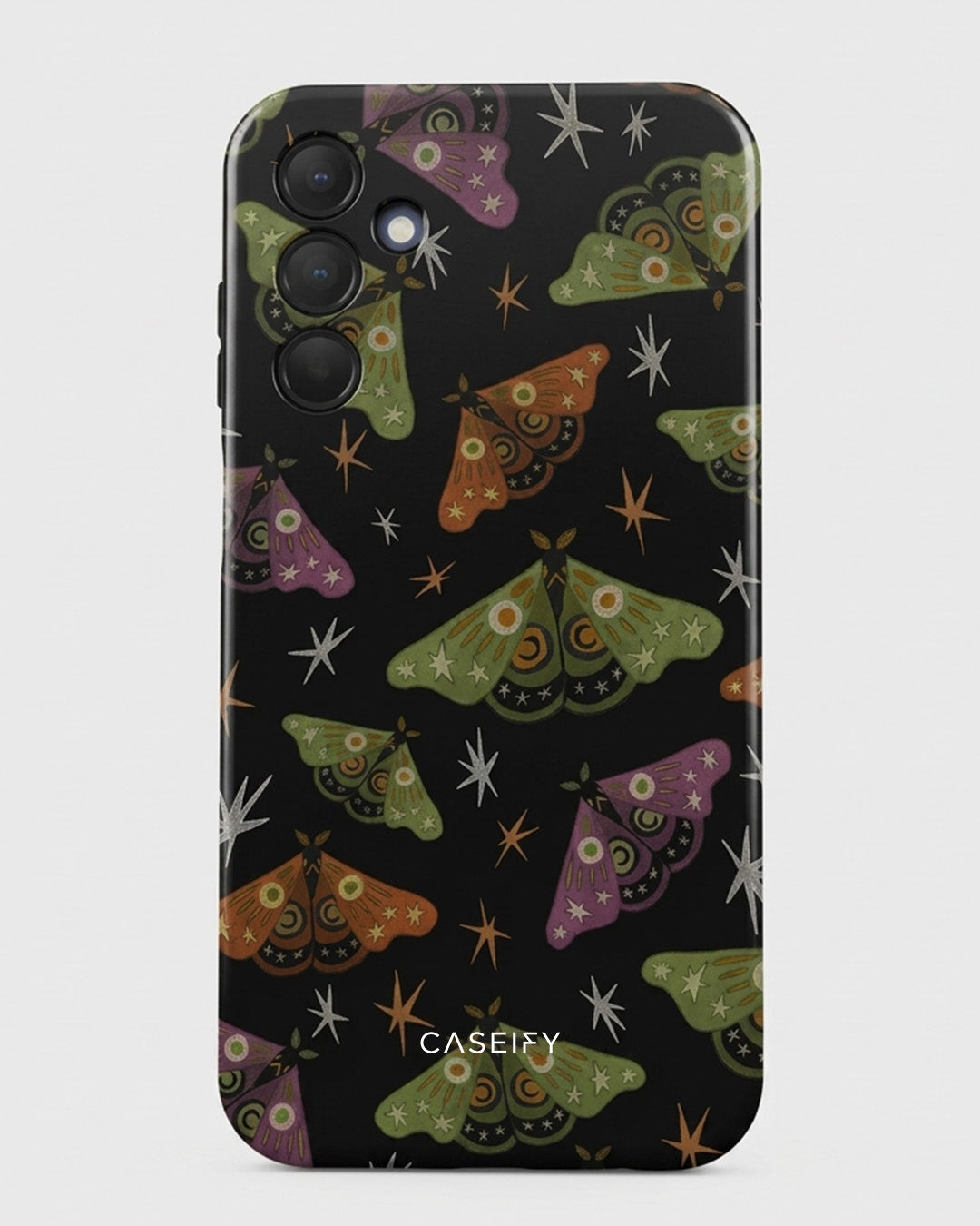 Celestial Moth Samsung Galaxy A15 5G Case