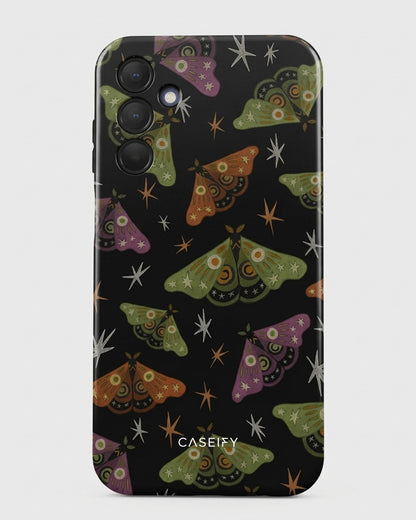 Celestial Moth Samsung Galaxy A15 5G Case