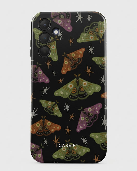 Celestial Moth Samsung Galaxy A15 5G Case