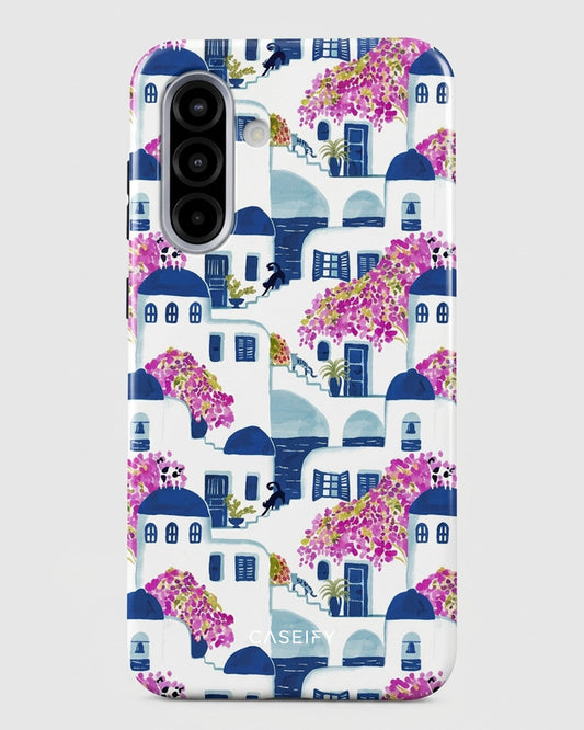 Galaxy A36 5G Santorini Case