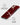 Red Marble iPhone 11 Pro Max Case