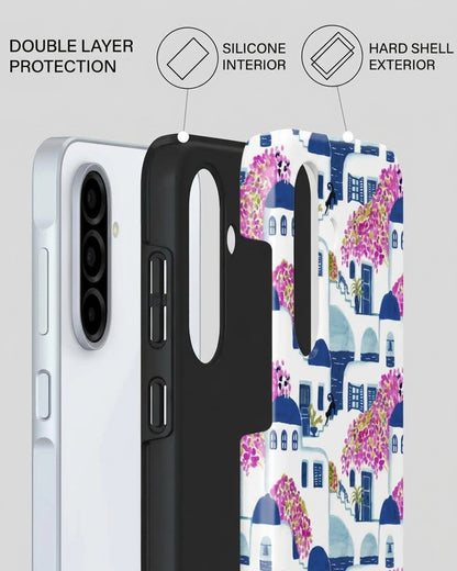 Galaxy A36 5G Santorini Case