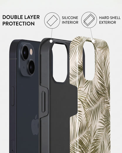 Cherry Print iPhone 14 Case
