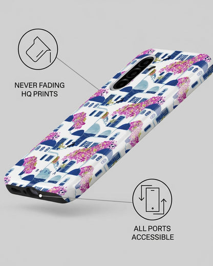 Galaxy A36 5G Santorini Case
