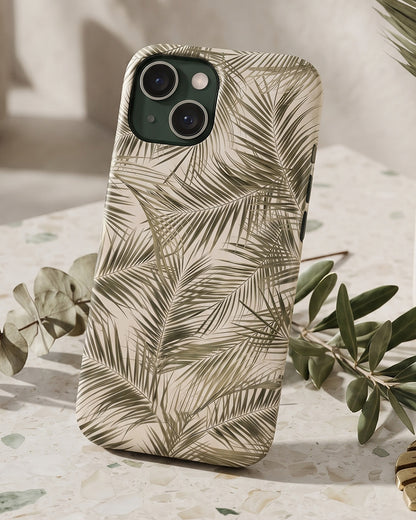 Cherry Print iPhone 14 Case