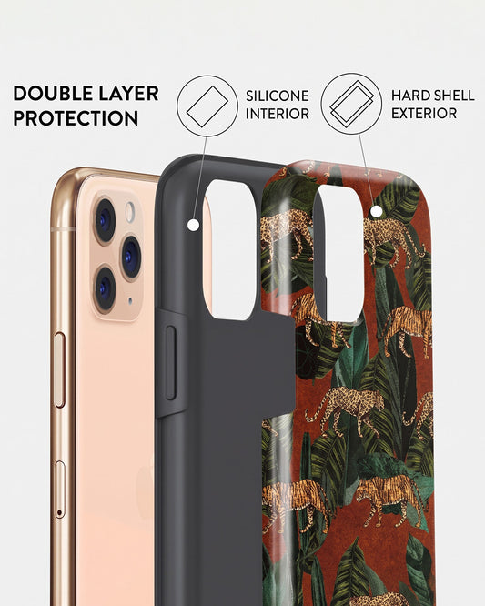 Jungle Safari iPhone 11 Pro Max Case