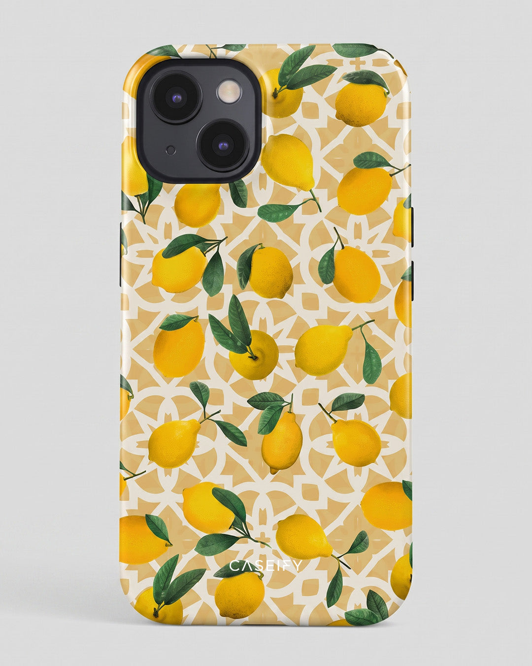 Lemon Grove iPhone 13 Case