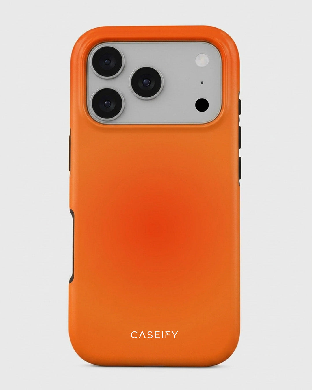Sunset Glow iPhone 17 Pro Case