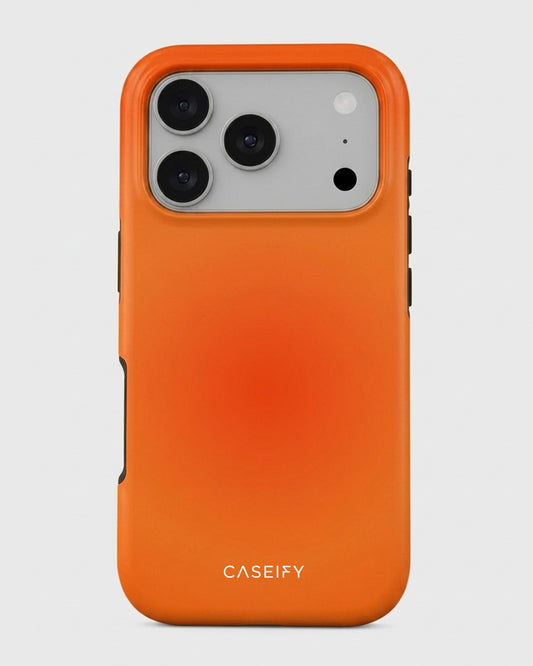 Sunset Glow iPhone 17 Pro Case
