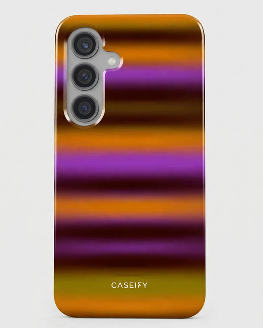 Galaxy S24 Plus Blur Stripe Case
