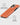 Orange Polka Dot iPhone 13 Pro Case