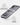 Smoke Grey Marble iPhone 12 Pro Max Case