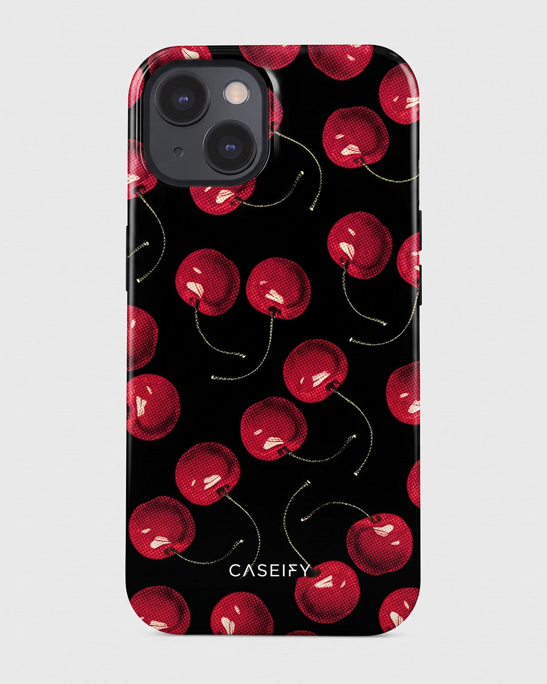 Retro Star iPhone 14 Case