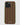 Olive & Maroon Stripe iPhone 15 Pro Case