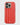 Coral Stripe iPhone 16 Pro Case