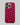Magenta Polka Dot iPhone 16 Pro Max Case
