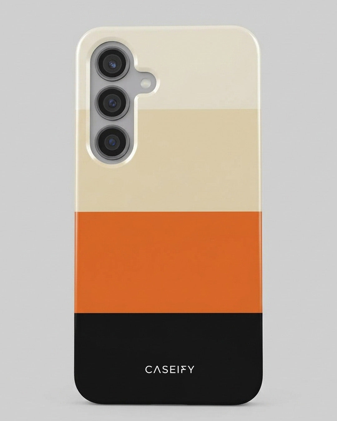 Samsung Galaxy S24 FE Color Block Case