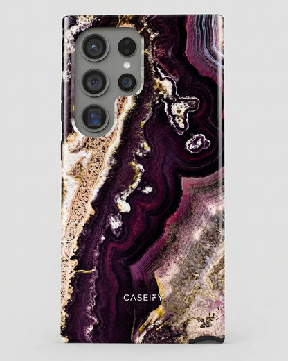 Galaxy S24 Ultra Agate Case