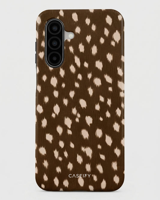 Galaxy A17 Fawn Spot Case
