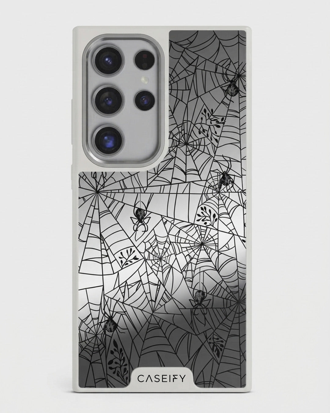 Spiderweb Samsung Galaxy S24 Case