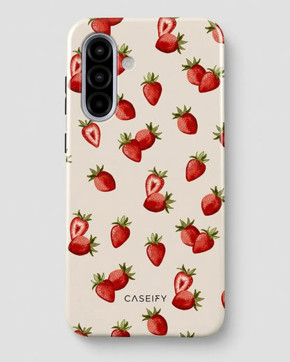 Galaxy A36 5G Strawberry Case