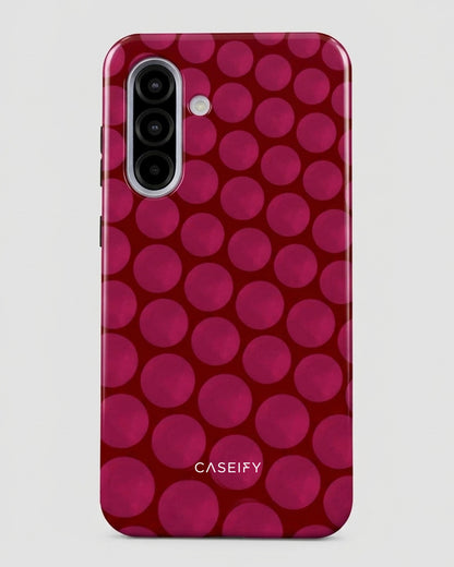 Galaxy A36 5G Pink Dot Case