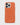Orange Polka Dot iPhone 13 Pro Case