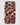 Burgundy Rose iPhone 16 Pro Max Case