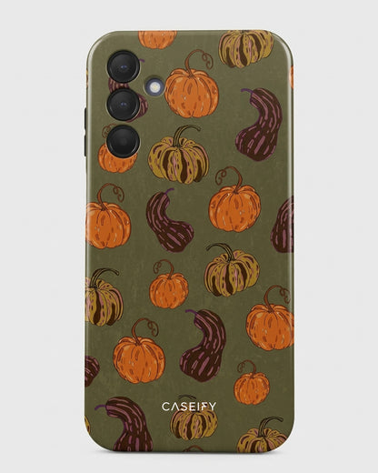 Autumn Pumpkin Samsung Galaxy A15 5G Case