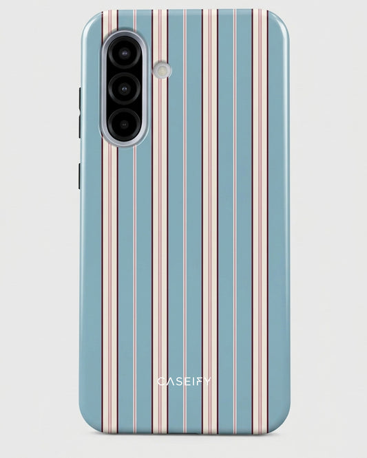 Galaxy A56 5G Pastel Stripe Case