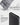 Smoke Grey Marble iPhone 12 Pro Max Case
