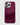 Wine Solid iPhone 13 Pro Case