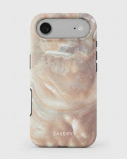 Mother of Pearl iPhone Air Case