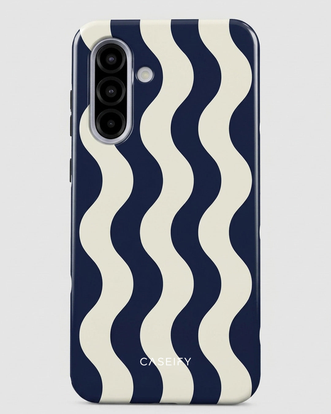 Galaxy A56 5G Wavy Stripe Case