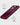 Wine Solid iPhone 13 Pro Case