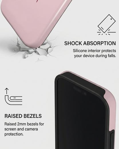 Doing Your Best Quote iPhone 16 Pro Case