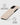 Ivory Lace iPhone 15 Pro Case