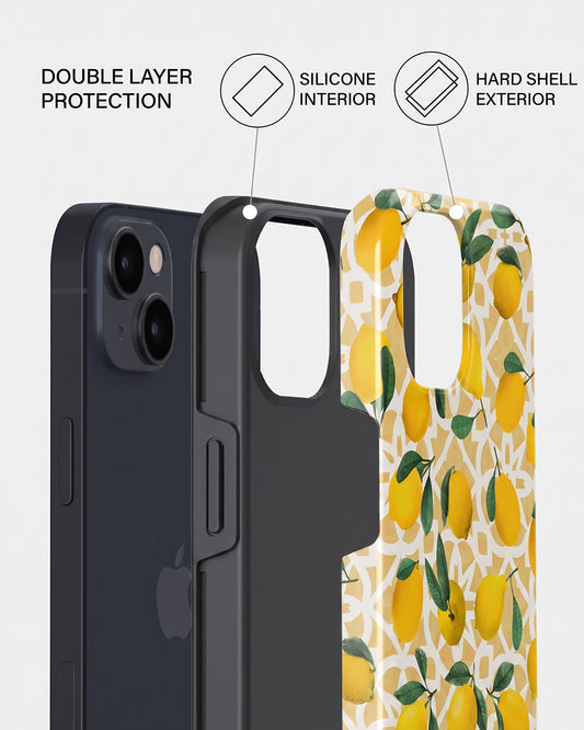 Lemon Grove iPhone 13 Case