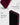 Burgundy Solid iPhone 13 Pro Max Case