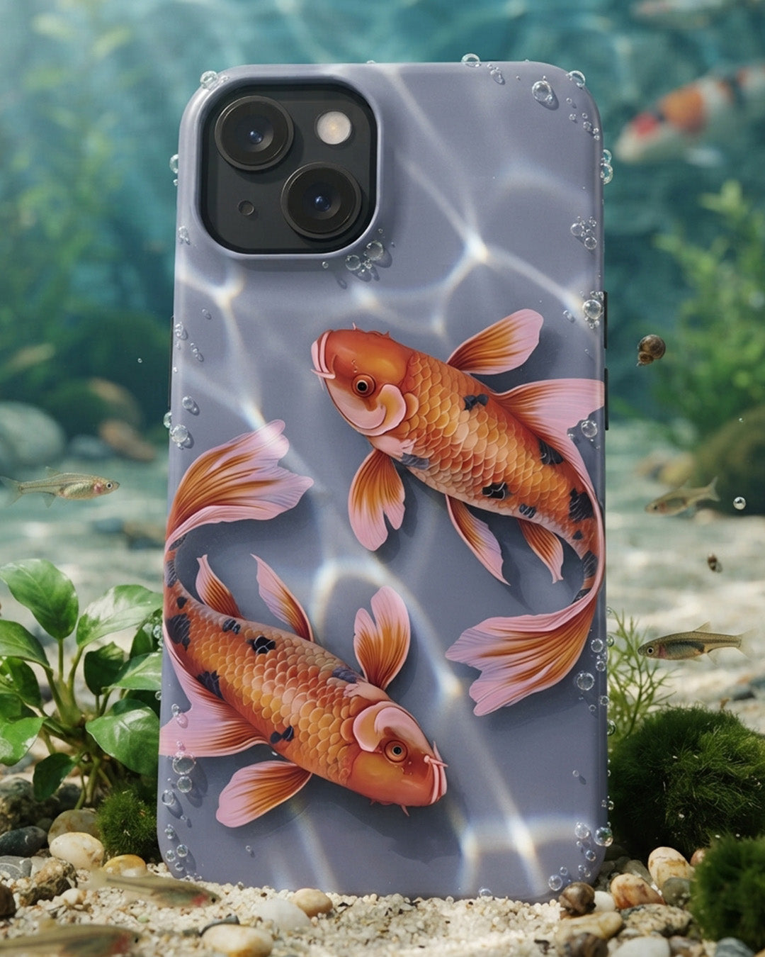 Palm Leaf iPhone 14 Case